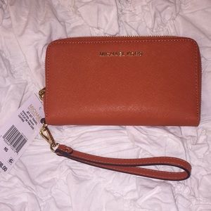 Michael Kors wallet